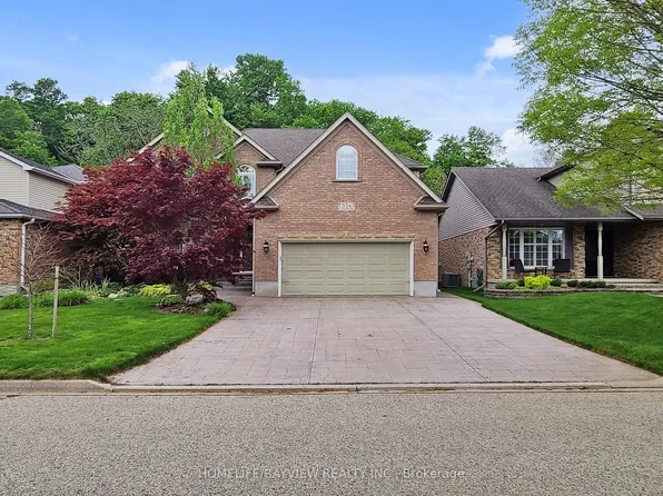 574 Sandbanks Cres, Waterloo, ON N2V 2K2