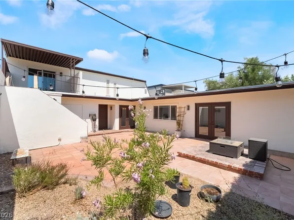 3750 Pilgrim St, Las Vegas, NV 89121