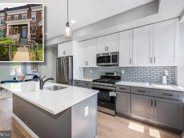 735 N Grantley St, Baltimore, MD 21229