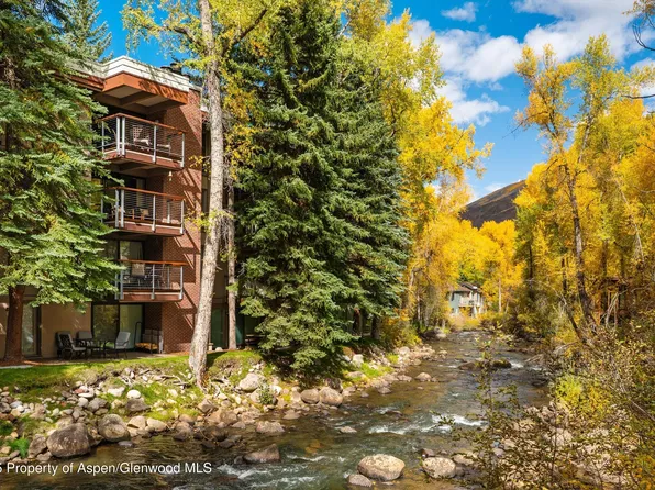 1034 E Cooper Ave #19A, Aspen, CO 81611