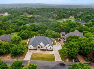 130 Oakvista Dr, Aledo, TX 76008