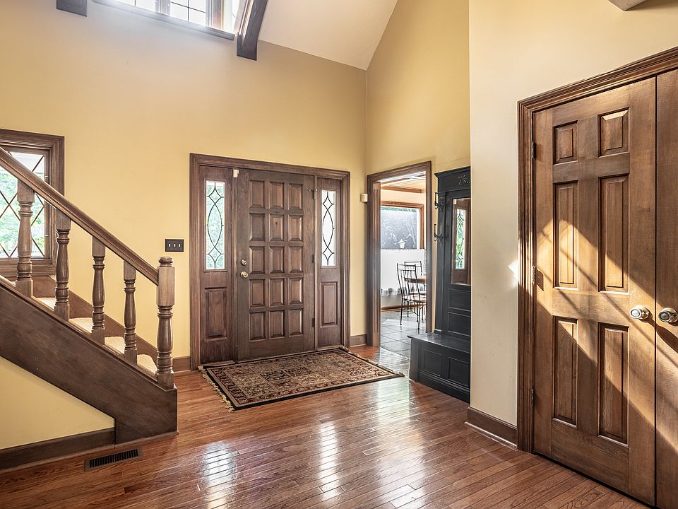 710 Sugarbush Dr, Zionsville, IN 46077 Zillow