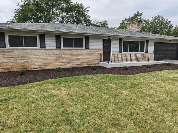 5112 Willow Brook Dr, Fort Wayne, IN 46835