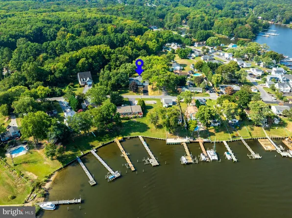 1985 Goose Neck Rd, Pasadena, MD 21122