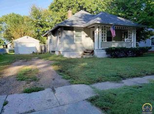 1127 NE Wabash Ave, Topeka, KS 66616