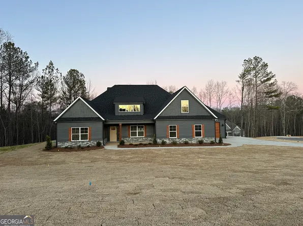 227 Wet Wood Ct #24, Fairburn, GA 30213
