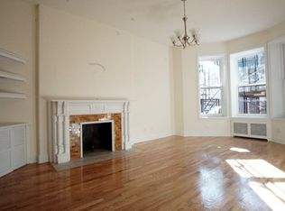 37 W 75th St #3F, New York, NY 10023