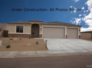 2289 Wildflower St, Kingman, AZ 86401
