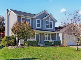 1505 Estate Dr, Normal, IL 61761