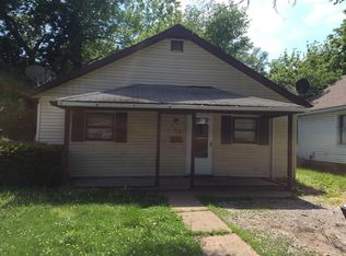 442 Mildred Ave, Cahokia, IL
