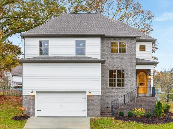 8654 Woodbury Acre Ct, Harrison, TN 37341