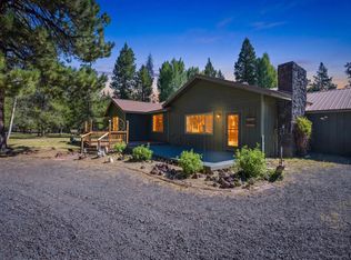 51250 Parker Rd, La Pine, OR 97739
