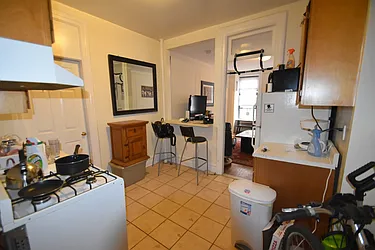 Rented by Citi Habitats