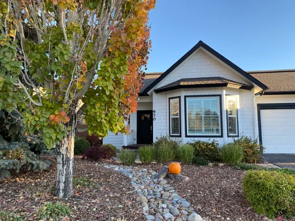 970 Buckhorn Dr, Hailey, ID 83333