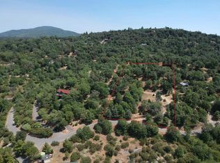 4129 Eagle Peak Rd, Julian, CA 92036