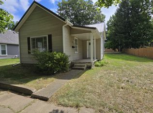 1223 Franklin St, Rochester, IN 46975