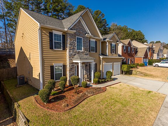 5th image of 1317 Misty Valley Ct