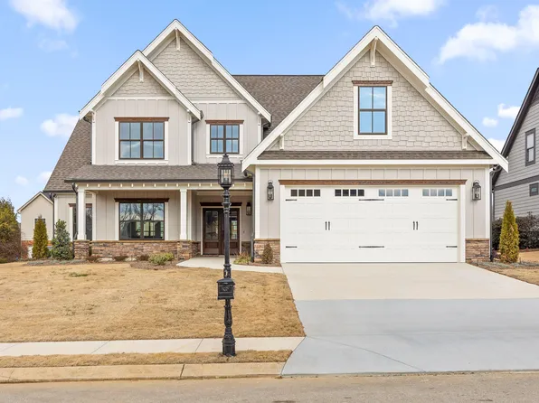 7901 Vervena Dr Unit 10, Ooltewah, TN 37363