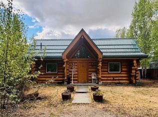 2775 Mack Blvd, Fairbanks, AK 99709