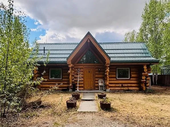 2775 Mack Blvd, Fairbanks, AK 99709