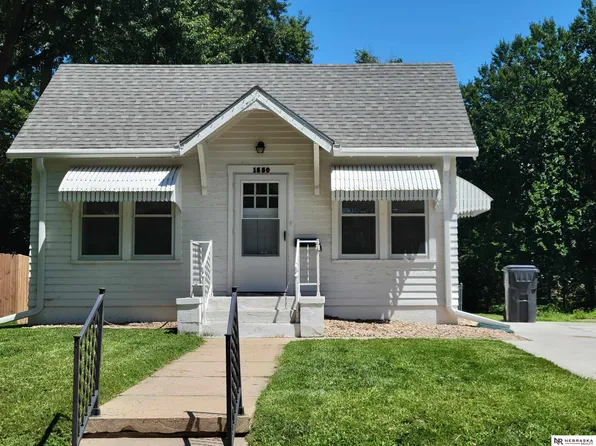 1550 N Linden St, Wahoo, NE 68066