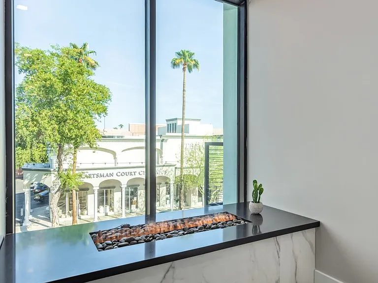 Window View