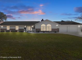 4286 Bluewater Ave, Spring Hill, FL 34606