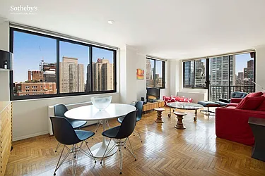 Sold by Sotheby's International Realty