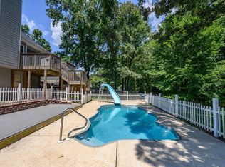 126 Grande View Cir, Maylene, AL 35114