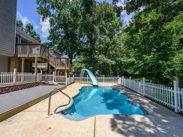 126 Grande View Cir, Maylene, AL 35114