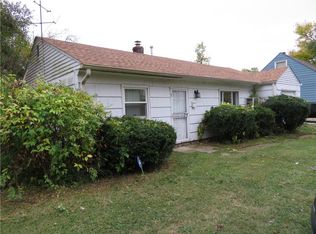 2413 N Webster Ave, Indianapolis, IN 46219