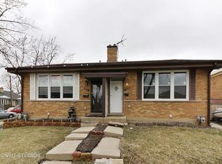 9114 W Church St, Des Plaines, IL 60016