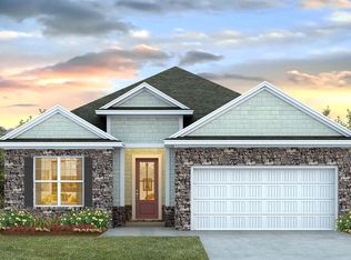 EATON Plan, Brunswick Plantation, Ash, NC 28420