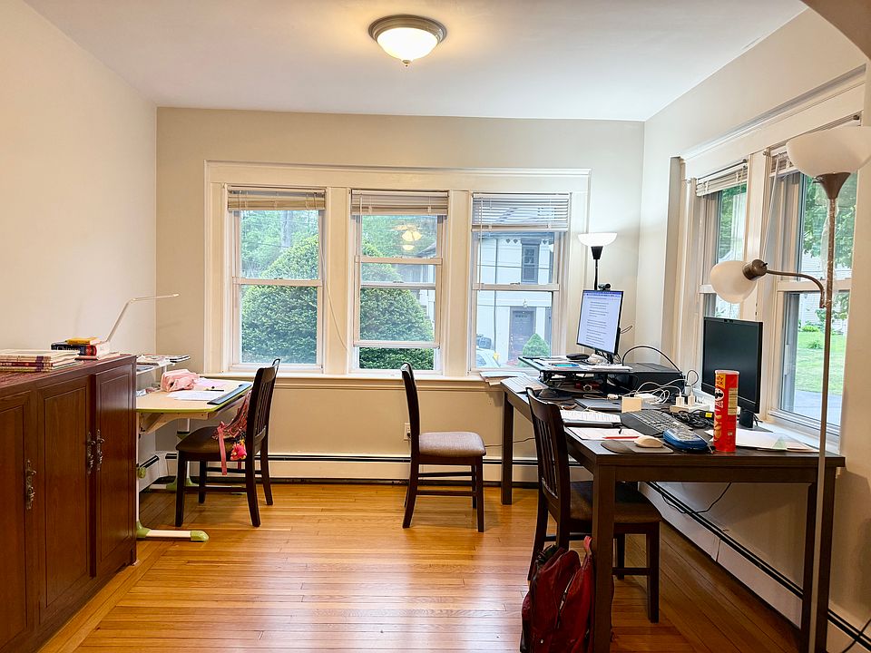 Office/Play area etc.