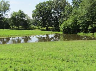 172 Flat Rock Rd, Deer Lodge, TN 37726