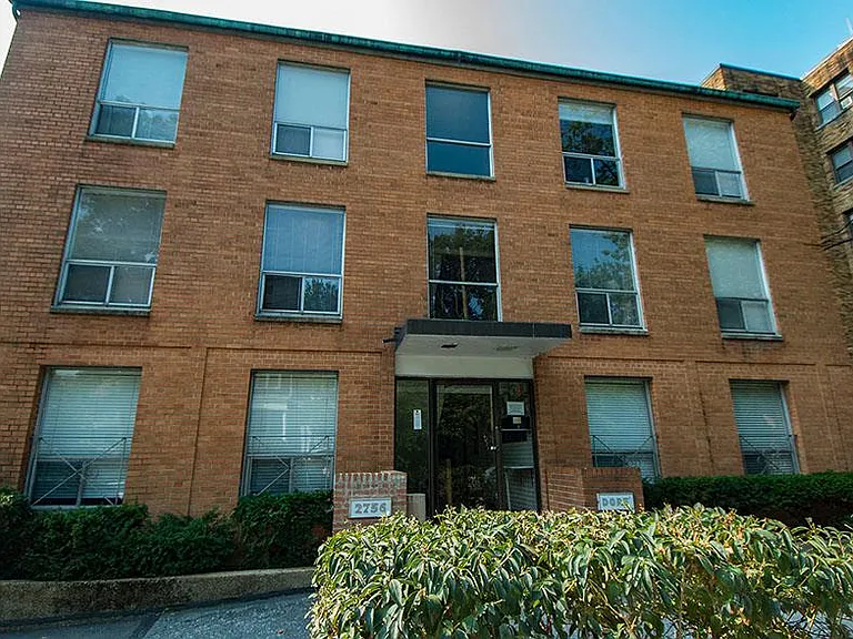 Dore Apartments — Photo 19
