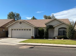 2170 N Ithica St, Chandler, AZ 85225