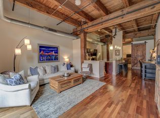 420 S Front St APT 204, Memphis, TN 38103