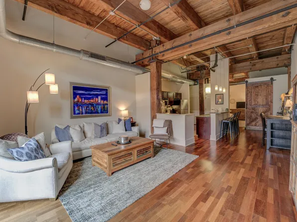 420 S Front St APT 204, Memphis, TN 38103