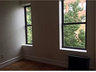 Rented by Geraldine Capasso, LREB