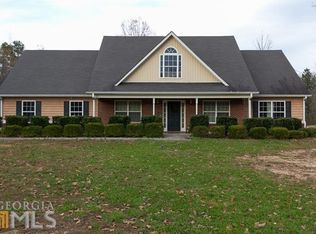 1614 Pratt Rd, Covington, GA 30014