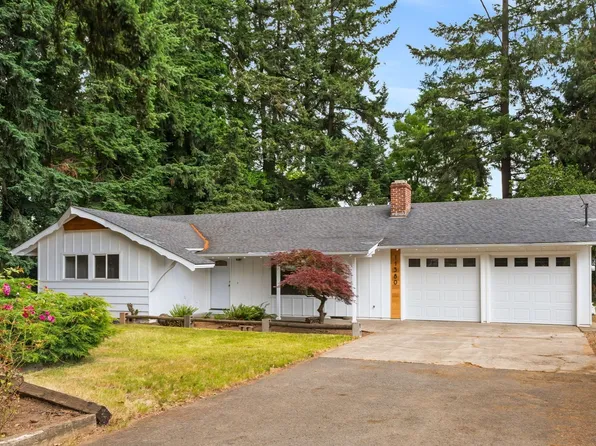 11380 SW Lomita Ave, Tigard, OR 97223