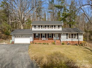 2551 Hebron Rd, Laurel Park, NC 28739