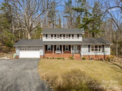 2551 Hebron Rd, Laurel Park, NC, 28739