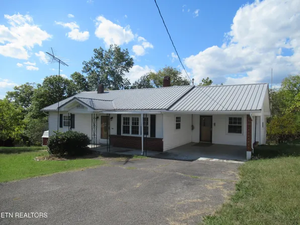 5021 Hopewell Rd, Tazewell, TN 37879