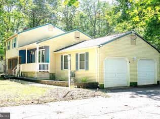 28 Elmwood Dr, Tabernacle, NJ 08088