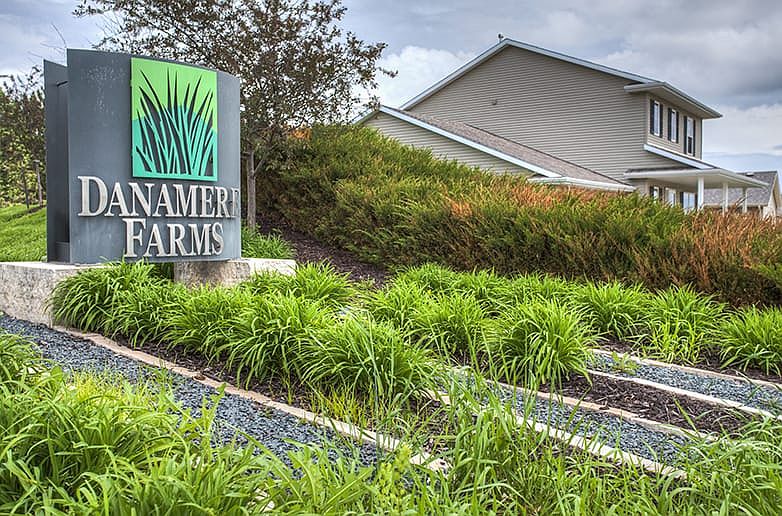 Danamere Farms by Hubbell Homes in Carlisle IA Zillow
