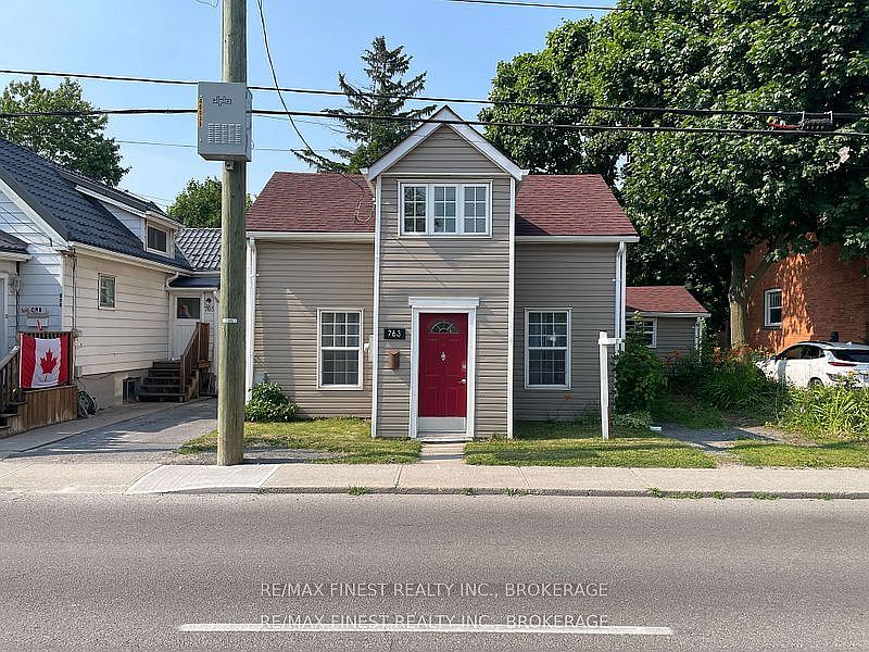 1st image of 763 King St W