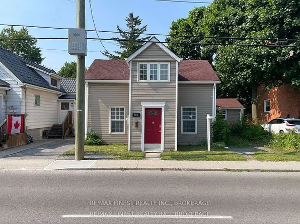 763 King St W, Kingston, ON K7M 2G4