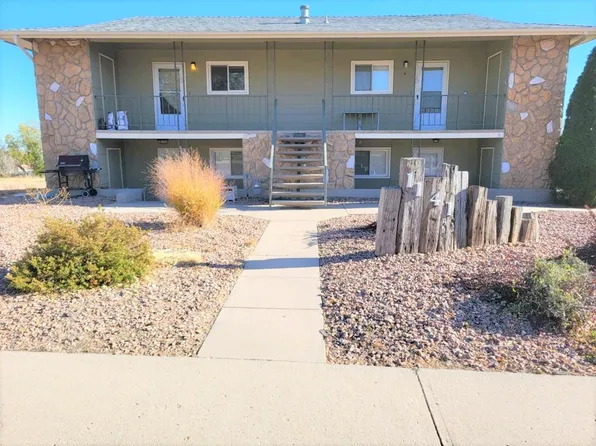 1141 Cree Dr APT 2, Colorado Springs, CO 80915